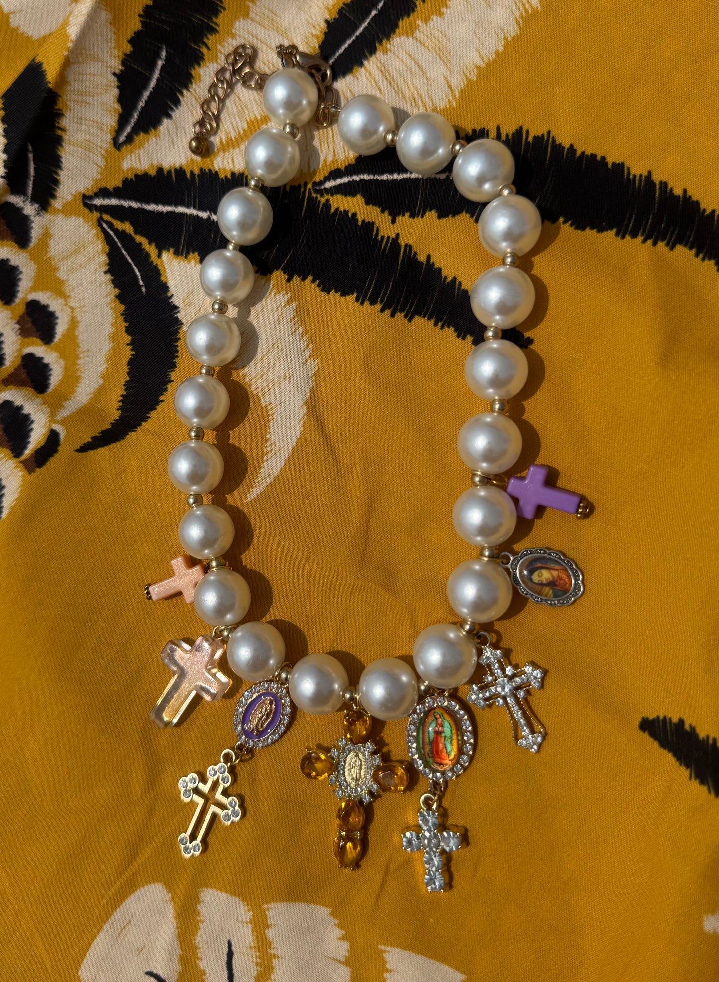 Collana Olga 🧡