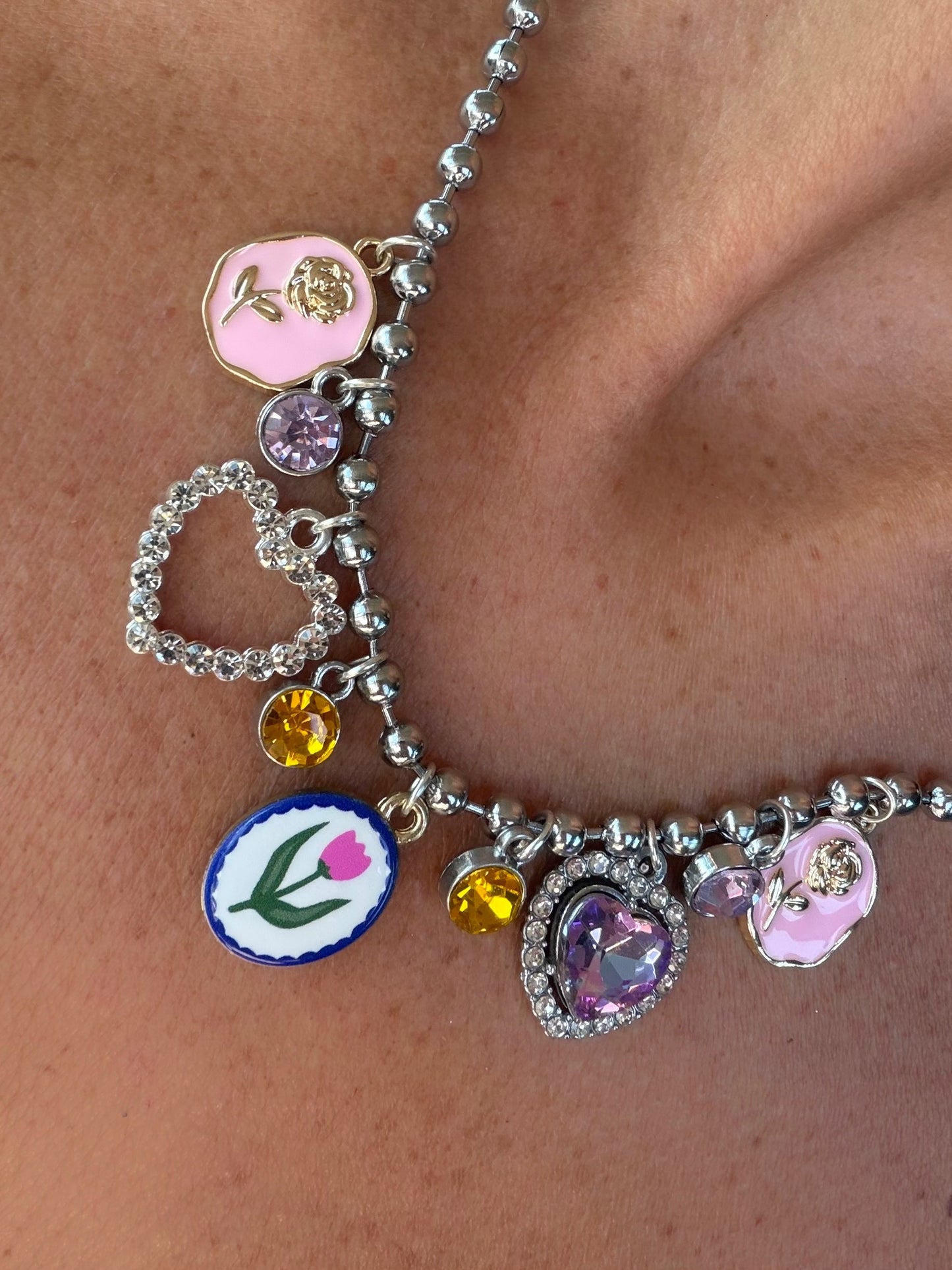 Collana Valentina ππ·
