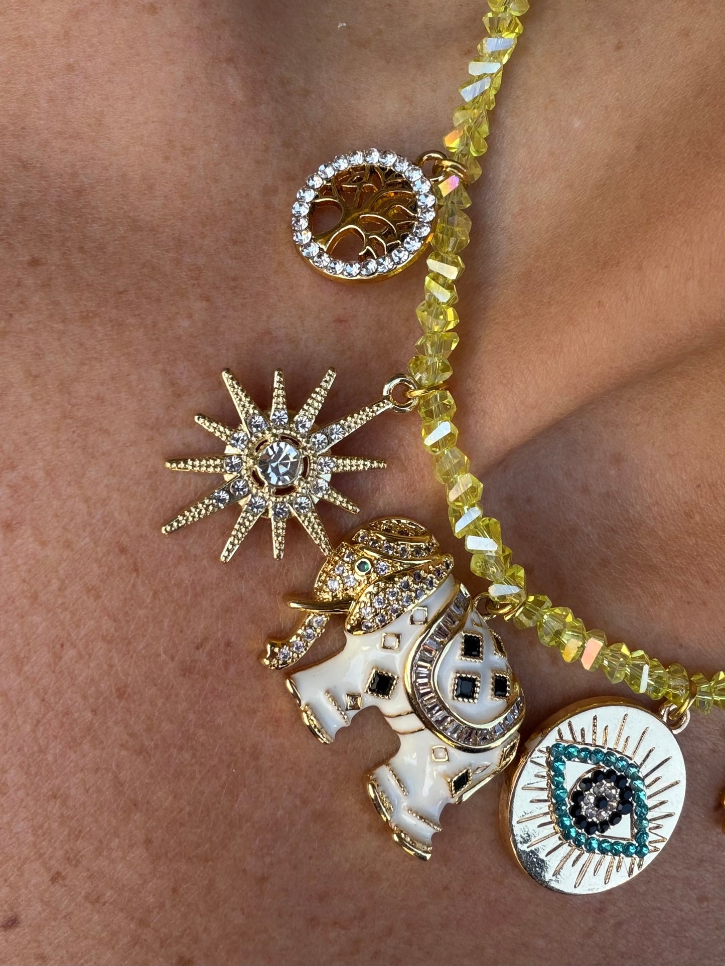 Collana Africa ππ€π