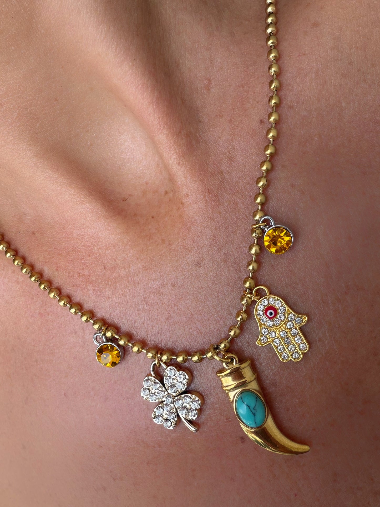 Collana Tiche β¨π€πΌπ