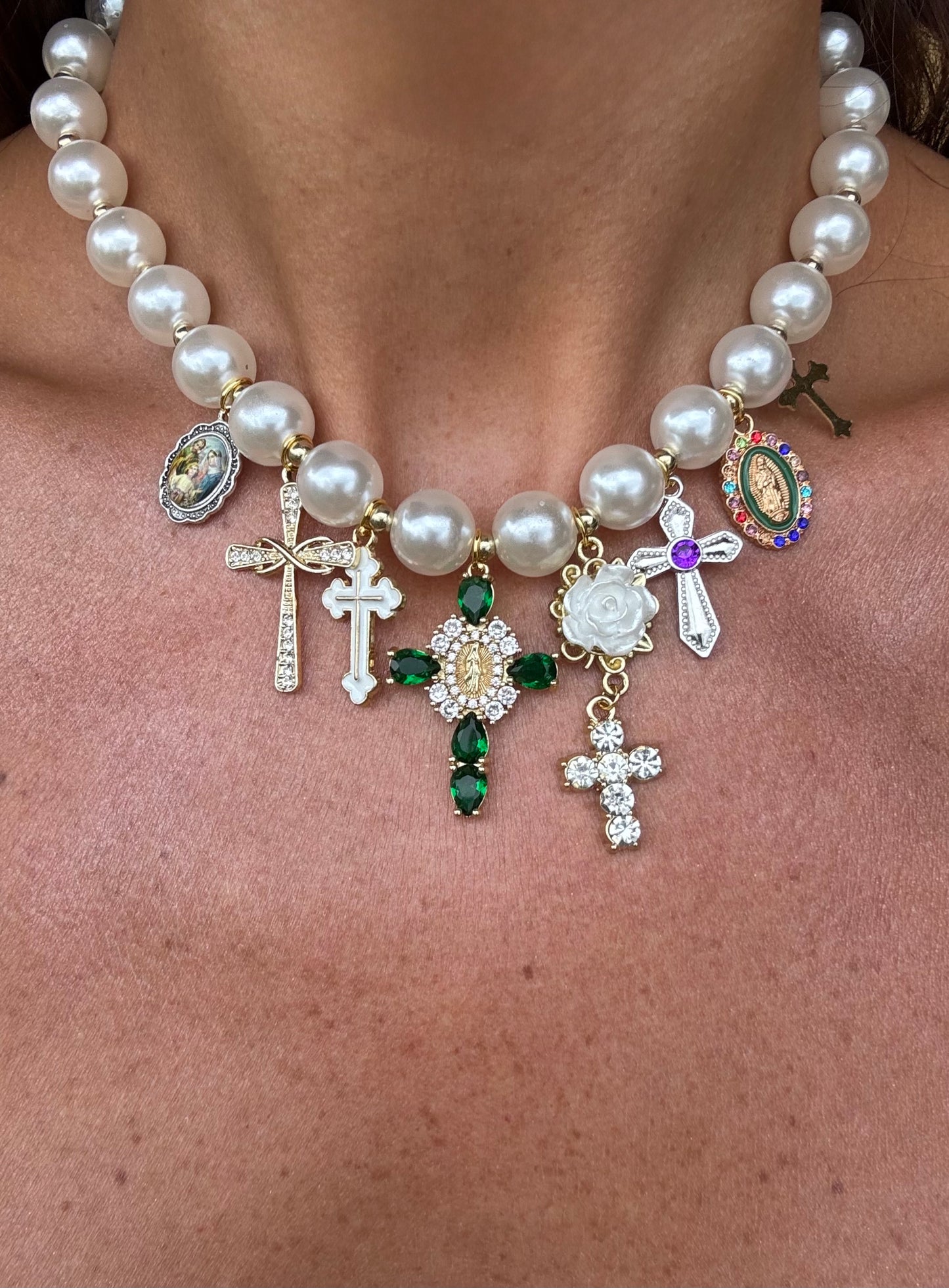 Collana Briseide 🤍