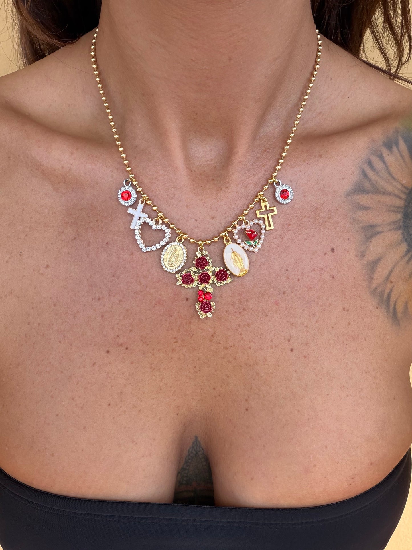 Collana EROS 2 🌹
