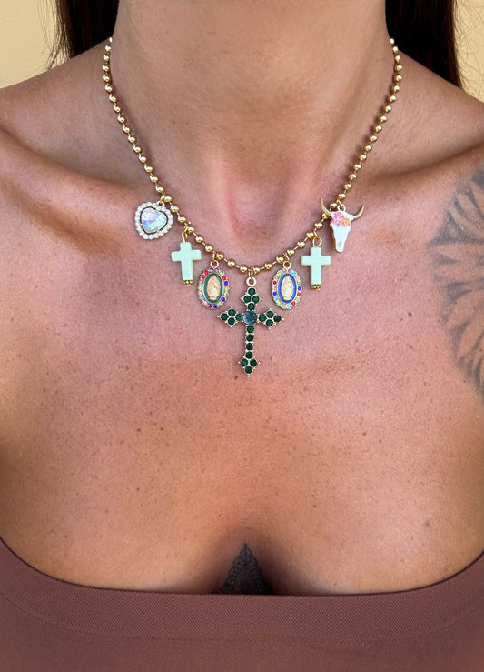 Collana Ava 💚