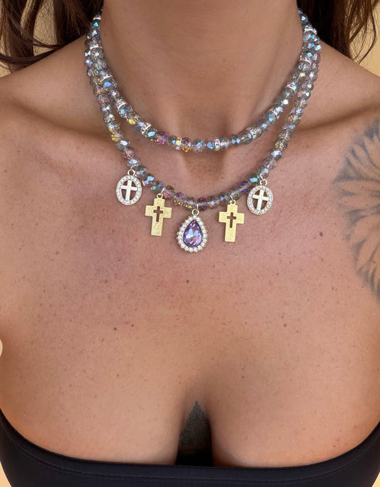 Set AURORA 💜☪️