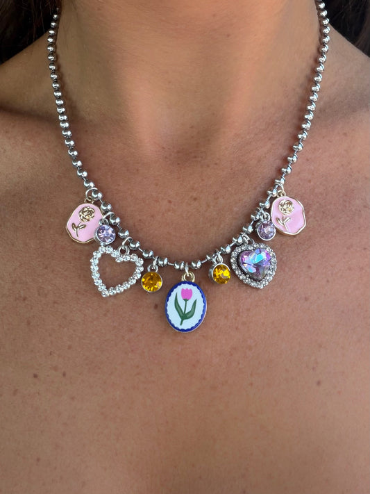 Collana Valentina 💕🌷
