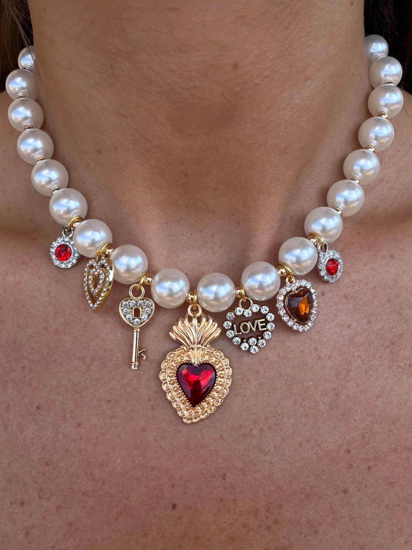 Collana EROS 1 🌹