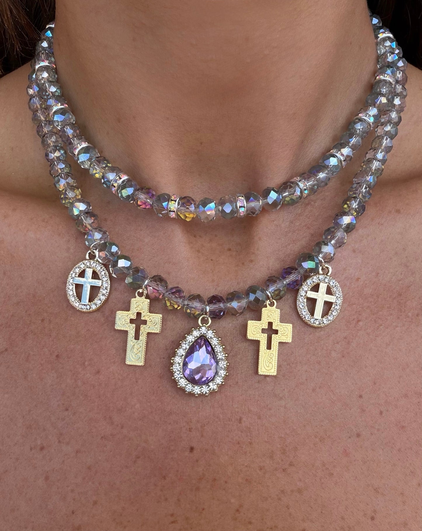 Set AURORA 💜☪️