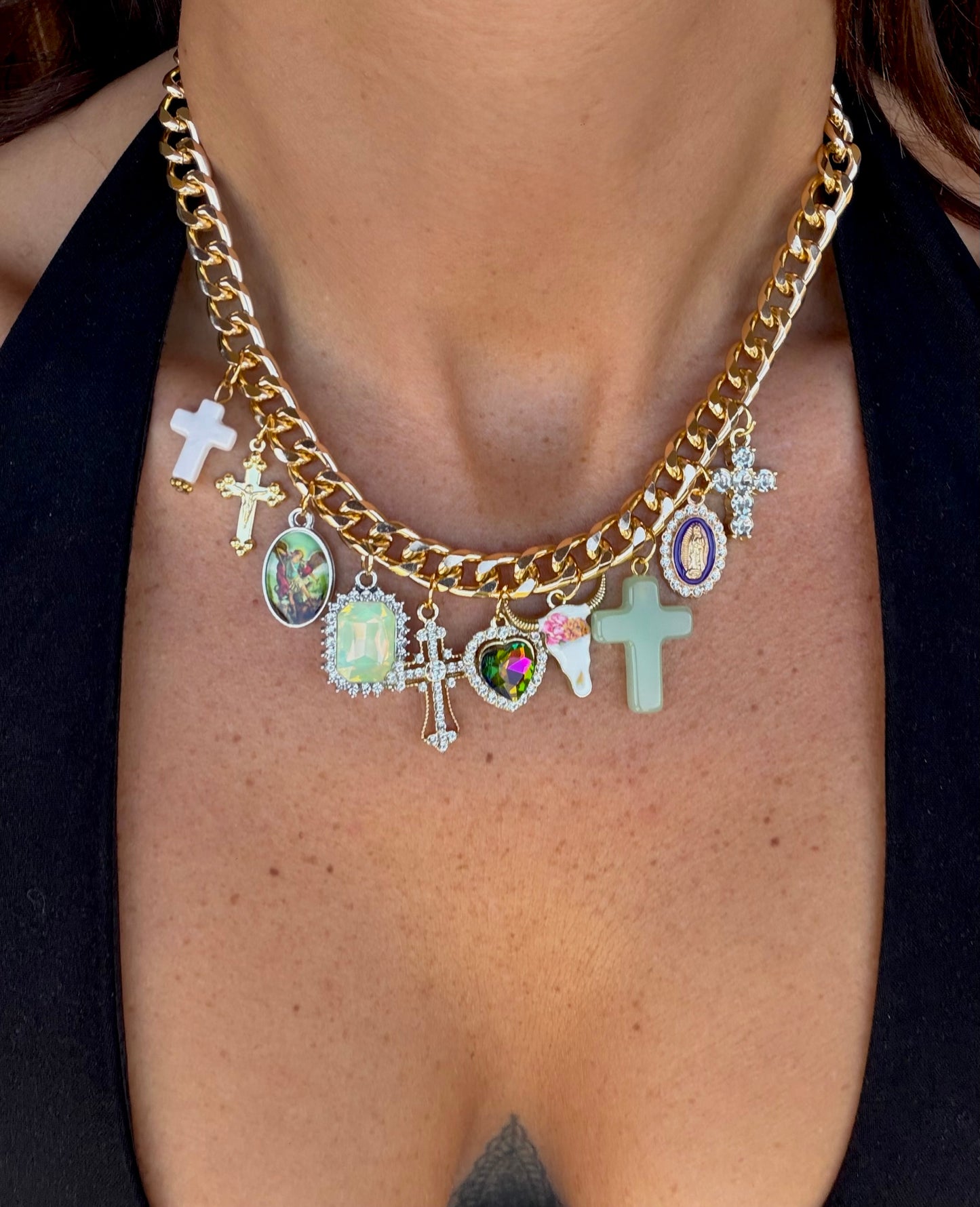 Collana Artemide 🌿💚