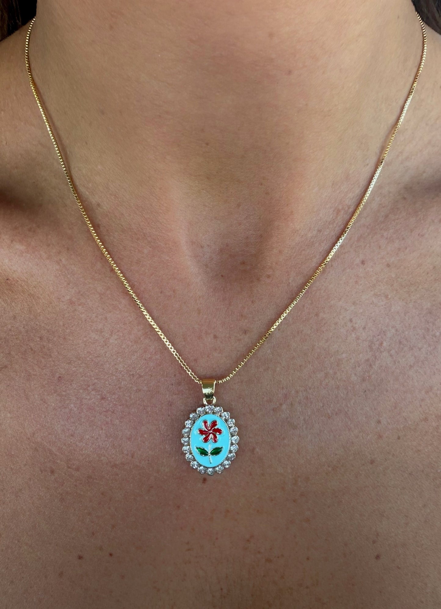 Collana Cornelia 🌺