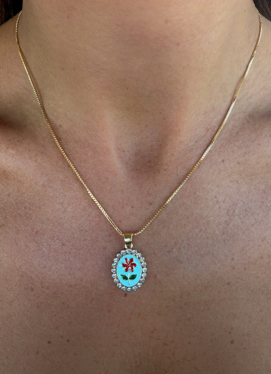 Collana Cornelia 🌺