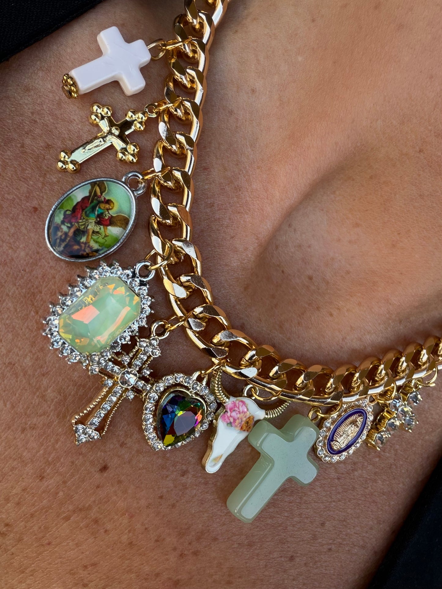 Collana Artemide 🌿💚